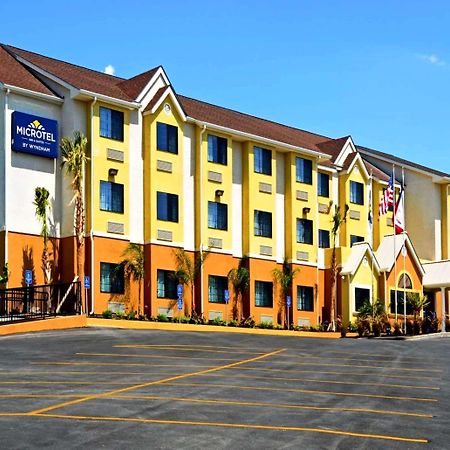 Microtel Inn & Suites By Wyndham New Braunfels I-35 מראה חיצוני תמונה