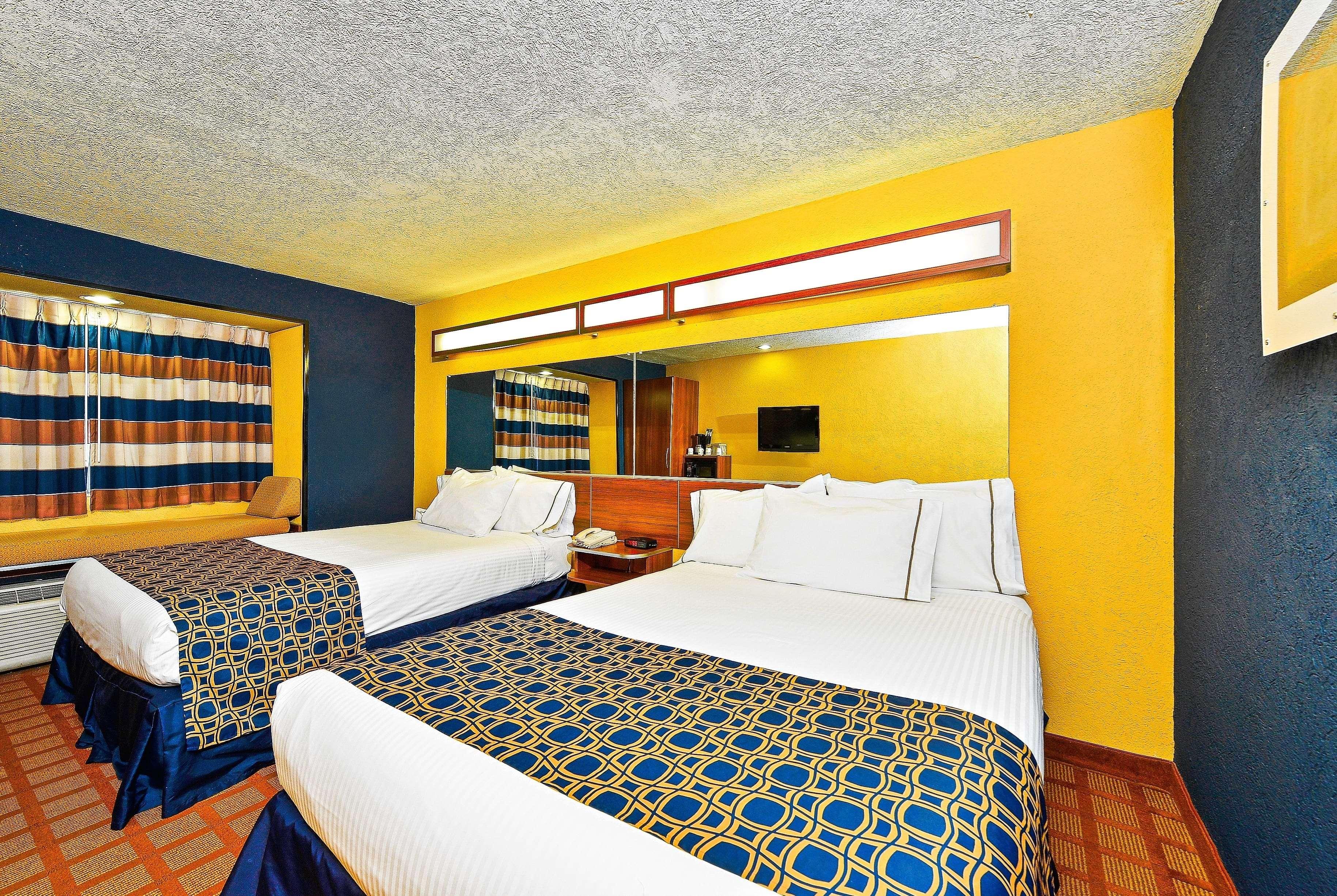 Microtel Inn & Suites By Wyndham New Braunfels I-35 מראה חיצוני תמונה