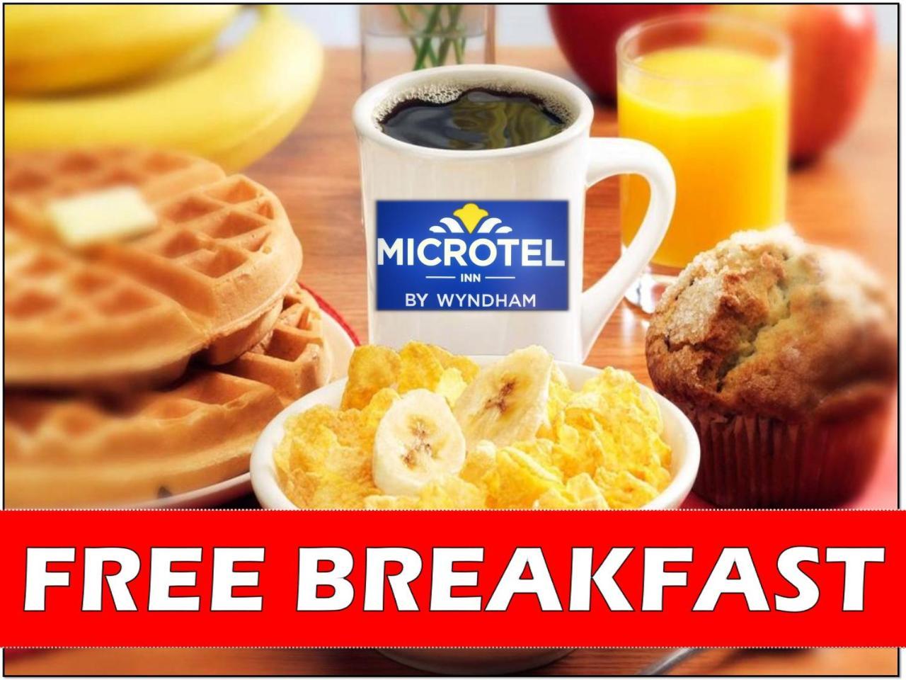 Microtel Inn & Suites By Wyndham New Braunfels I-35 מראה חיצוני תמונה